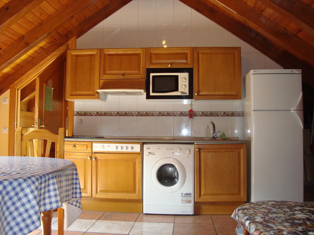 Apartamentos Saila Castejón de Sos Dış mekan fotoğraf